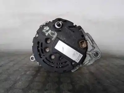 Pezzo di ricambio per auto di seconda mano alternatore per renault megane i scenic (ja0) f9q734 riferimenti oem iam   