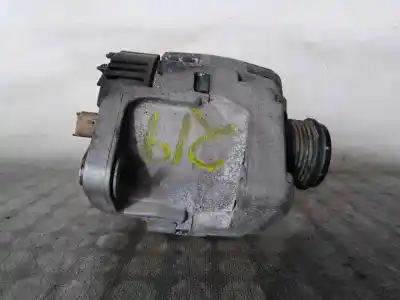 Pezzo di ricambio per auto di seconda mano alternatore per renault megane i scenic (ja0) f9q734 riferimenti oem iam   