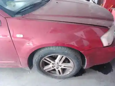 Автозапчастина б/у передне праве крило для dodge avenger (js) byl посилання на oem iam 