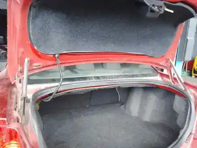 Автозапчастина б/у амортизаторі багажника/дверей для dodge avenger (js) byl посилання на oem iam 