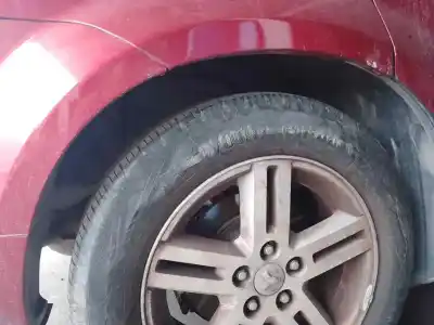 Автозапчастина б/у правий задній амортизатор для dodge avenger (js) byl посилання на oem iam 