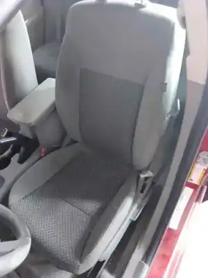 Автозапчастина б/у ліве передне сиділо для dodge avenger (js) byl посилання на oem iam 