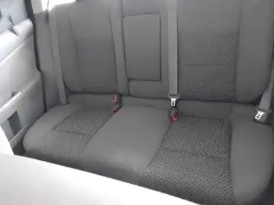 Автозапчастина б/у задні сидіння для dodge avenger (js) byl посилання на oem iam 