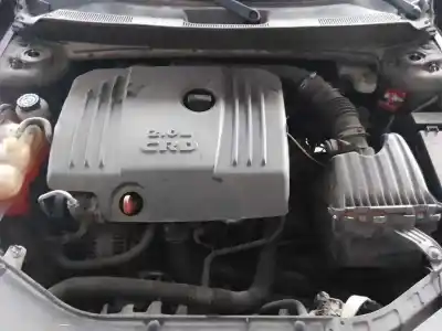 Автозапчастина б/у коробка передач для dodge avenger (js) byl посилання на oem iam 