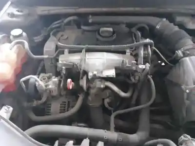 Автозапчастина б/у коробка метелика для dodge avenger (js) byl посилання на oem iam 