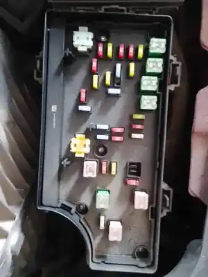 Автозапчастина б/у реле/запоперівник для dodge avenger (js) byl посилання на oem iam 8h4g8h1bbf