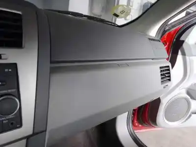 Автозапчастина б/у повне нормальне опалення для dodge avenger (js) byl посилання на oem iam 