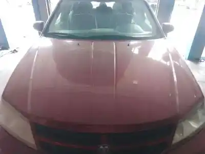 Автозапчастина б/у капок для dodge avenger (js) byl посилання на oem iam 