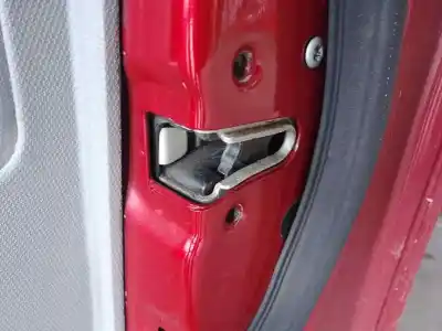 Автозапчастина б/у замок передній праві двері для dodge avenger (js) byl посилання на oem iam 