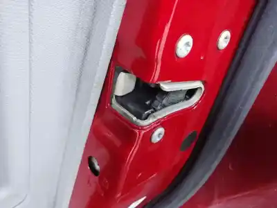 Автозапчастина б/у замок заднього правого дверя для dodge avenger (js) byl посилання на oem iam 