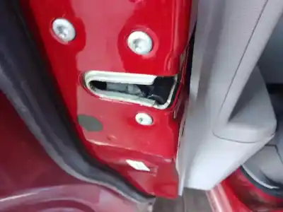 Second-hand car spare part REAR LEFT DOOR LOCK for DODGE AVENGER (JS)  OEM IAM references   