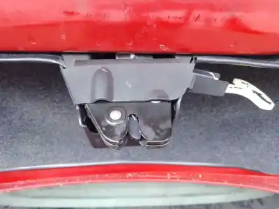 Автозапчастина б/у замок багажника / ворот для dodge avenger (js) byl посилання на oem iam 