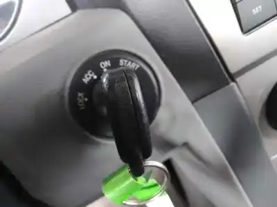 Автозапчастина б/у стартер для dodge avenger (js) byl посилання на oem iam 