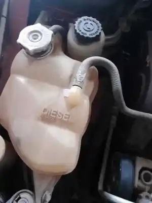 Автозапчастина б/у розширення депозит для dodge avenger (js) byl посилання на oem iam 
