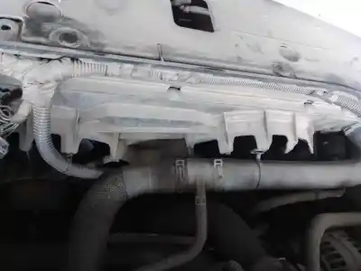 Автозапчастина б/у електро вентилятор для dodge avenger (js) byl посилання на oem iam 