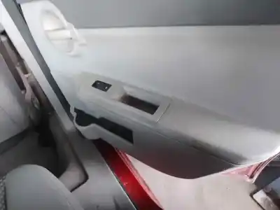 Автозапчастина б/у регулятор скла заднього правого для dodge avenger (js) byl посилання на oem iam 