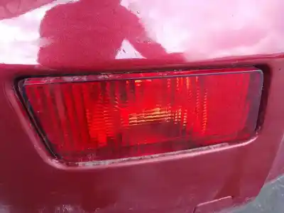 Автозапчастина б/у ліва задня протитуманна фахра для dodge avenger (js) byl посилання на oem iam 