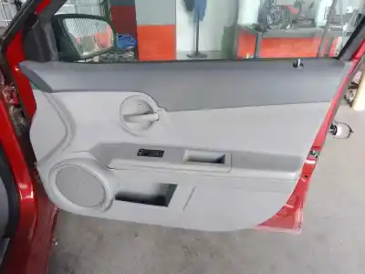 Автозапчастина б/у обработка передніх правіх дверей для dodge avenger (js) byl посилання на oem iam 
