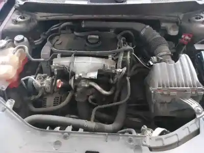 Автозапчастина б/у інтеркулер для dodge avenger (js) byl посилання на oem iam 