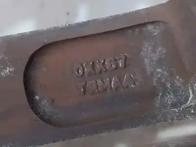 Автозапчастина б/у шина для dodge avenger (js) byl посилання на oem iam 0xx67  