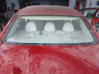 Автозапчастина б/у заднє скло для dodge avenger (js) byl посилання на oem iam 