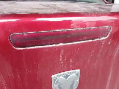 Автозапчастина б/у центральний гампов для dodge avenger (js) byl посилання на oem iam 
