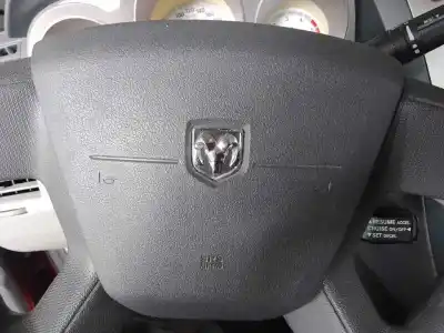 Автозапчастина б/у комплект подушки безпеки для dodge avenger (js) byl посилання на oem iam 
