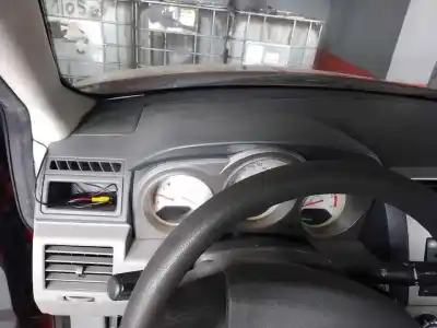 Автозапчастина б/у комплект подушки безпеки для dodge avenger (js) byl посилання на oem iam   