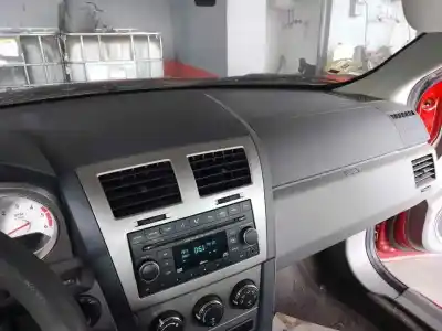 Автозапчастина б/у комплект подушки безпеки для dodge avenger (js) byl посилання на oem iam   