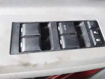 Автозапчастина б/у передні вікний вмикач для dodge avenger (js) byl посилання на oem iam 