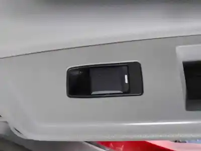 Автозапчастина б/у управління склами задніх правіх для dodge avenger (js) byl посилання на oem iam 