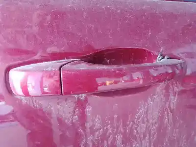 Автозапчастина б/у зовнішня ручка передня прав для dodge avenger (js) byl посилання на oem iam 