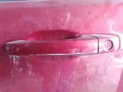 Автозапчастина б/у ліва передня зовнішня ручка для dodge avenger (js) byl посилання на oem iam 