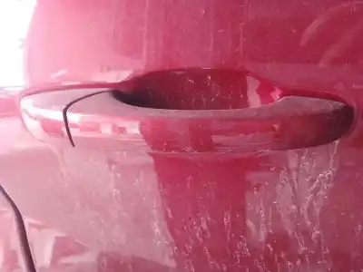 Автозапчастина б/у завнішня ручка задня права для dodge avenger (js) byl посилання на oem iam 