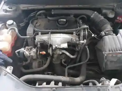 Автозапчастина б/у двигун комплект для dodge avenger (js) byl посилання на oem iam byl
