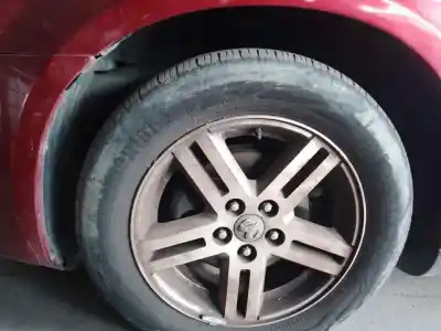 Автозапчастина б/у передній лівий культ для dodge avenger (js) byl посилання на oem iam 