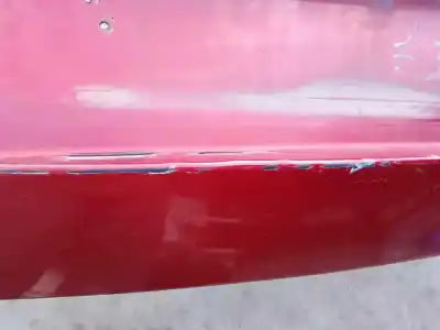 Автозапчастина б/у задній бампер для dodge avenger (js) byl посилання на oem iam wip010673  