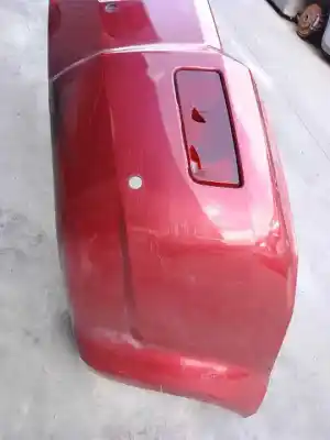Автозапчастина б/у задній бампер для dodge avenger (js) byl посилання на oem iam wip010673  