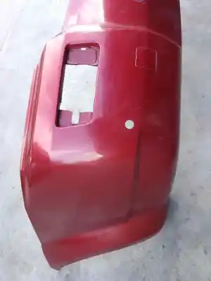 Автозапчастина б/у задній бампер для dodge avenger (js) byl посилання на oem iam wip010673  