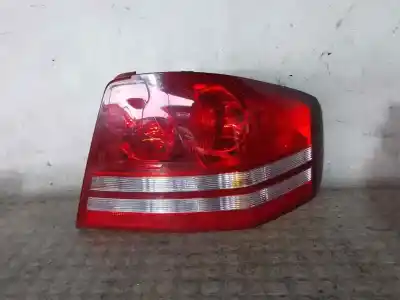 Автозапчастина б/у правий ліхтар для dodge avenger (js) byl посилання на oem iam 05303990ae