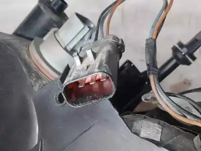 Автозапчастина б/у лівий ход ліхар для dodge avenger (js) byl посилання на oem iam 05303991ad  
