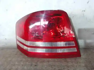 Автозапчастина б/у лівий ход ліхар для dodge avenger (js) byl посилання на oem iam 05303991ad