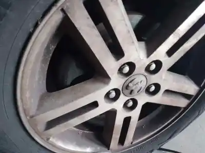 Автозапчастина б/у передній лівий гальмум для dodge avenger (js) byl посилання на oem iam 