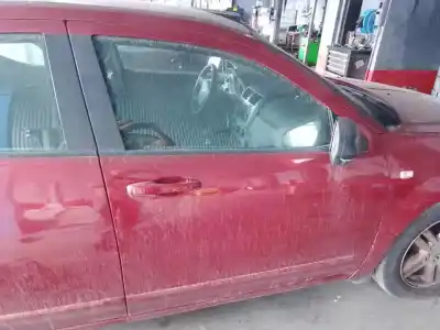 Автозапчастина б/у передні праві двері для dodge avenger (js) byl посилання на oem iam 