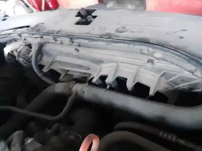 Автозапчастина б/у водяний радіатор для dodge avenger (js) byl посилання на oem iam 