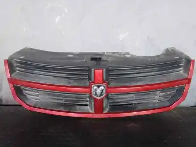 Автозапчастина б/у передня решіта для dodge avenger (js) byl посилання на oem iam 0yw40trmaa