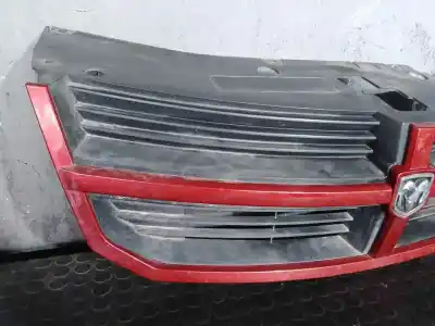 Автозапчастина б/у передня решіта для dodge avenger (js) byl посилання на oem iam 0yw40trmaa  
