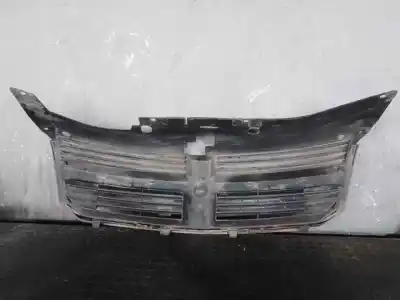 Автозапчастина б/у передня решіта для dodge avenger (js) byl посилання на oem iam 0yw40trmaa  