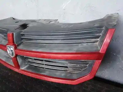 Автозапчастина б/у передня решіта для dodge avenger (js) byl посилання на oem iam 0yw40trmaa  