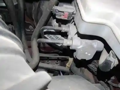 Автозапчастина б/у гальмівний серво для dodge avenger (js) byl посилання на oem iam 
